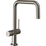 Hansgrohe - talis m54 mitigeur monocommand pour cuisine u 220,