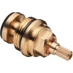 Hansgrohe - tete de robinetterie pour corps encastr, sup  07 / 92, dn20 92929000