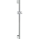 Hansgrohe - barre de douche unica croma 65 cm, chrome, 26505000