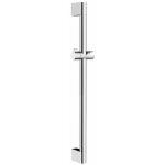 Hansgrohe - barre de douche unica croma 65 cm, chrome, 26505000 Hansgrohe - barre de douche unica croma 65 cm, chrome, 26505000