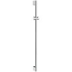 Hansgrohe - unica'croma - barre de douche 90 cm, chrome 26506000