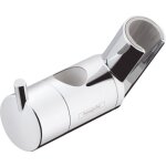 Hansgrohe - unica s puro curseur 97651000 chrom� , pour barre de douche 97651000