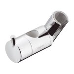 Hansgrohe - unica s puro curseur 97651000 chrom� , pour barre de douche 97651000