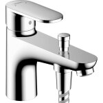 Hansgrohe - vernis blend mitigeur bain / douche monotrou chrom�