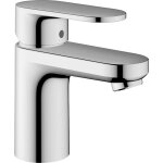 Hansgrohe - vernis blend mitigeur de lavabo 70 sans tirette ni vidage chrom�