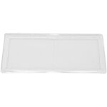 Haofy loupe de casque de soudage remplacement de lentille de casque professionnel pour �viter les rayons ...