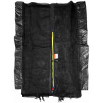 Happy garden - filet de protection pour trampoline �370cm perth