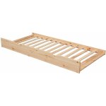 Happy garden - tiroir - lit en bois