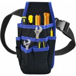 Hardware tools sac ceinture porte outils oxford porte outils mutipoche pochette outil sacoche outil ceinture ...