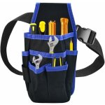 Hardware tools sac ceinture porte outils oxford porte outils mutipoche pochette outil sacoche outil ceinture ...