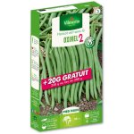 Haricot nain vert oxinel 2 + 20 g offert vilmorin