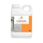 Fluidifiant pour bton - 1 l - harmony bton
