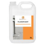 Harmony beton - fluidifiant pour bton - 5 l - harmony bton