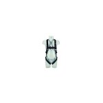 Harnais antichute protecta boucles standards - m / l - protecta