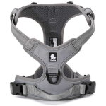 Harnais pour chien miniature truelove chihuahua xs