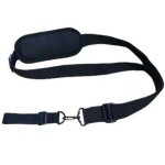 Harnais d�broussailleuse - harnais pour tondeuse - sangle d'�paule en nylon compatible avec la plupart ...