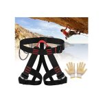 Harnais d'escalade, ceinture d'alpinisme, demi - corps, ceinture de sécurité antichute, ceinture de sécurité ... Harnais d'escalade, ceinture d'alpinisme, demi - corps, ceinture de sécurité antichute, ceinture de sécurité ...