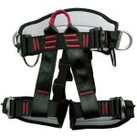 Harnais d'escalade, garniture de harnais pour travail a�rien, harnais d'escalade, chantier de construction, ...