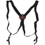 Harnais de jumelles d'extrieur sangle de dcompression pour jumelles pour camping et randonne