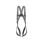 Harnais de scurit 2 points d'ancrage - taille m  xxl - b0020000