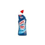 Gel wc harpic 100 % dtartrant - flacon de 750 ml