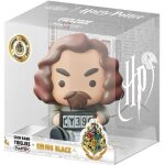 Harry potter - sirius black piggy bank 16 cm - plastoy