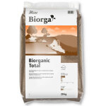Hauert engrais � gazon progress biorganic 20 kg engrais organique engrais de jardin
