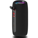 Haut - parleur bluetooth portable sans fil, �tanche ipx6 pour outdoor, radio fm, lecture usb / aux / ...