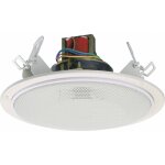 Haut - parleur ela encastrable renkforce spe - 178wt 40 w blanc 1 pc(s)