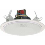 Haut - parleur ela encastrable trywise spe - 178wt 40 w blanc 1 pc(s)