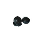 Haut - parleur hifi pour voiture, tweeter 4 ohm, 100 watts, debout, mcfun dt - 18 izm - 250s
