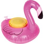 Haut - parleur sans fil flottant flamenco - myway Haut - parleur sans fil flottant flamenco - myway