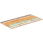 Haut de table disponible en diff�rentes dimensions en bois multicolores taille : 60 x 140 cm 15 - 16 ...