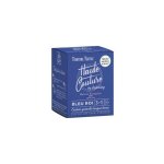 Teinture textile haute couture bleu roi 350g Teinture textile haute couture bleu roi 350g