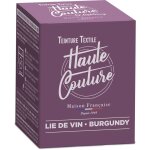 Teinture textile lie de vin - 350g tout - en - un - prêt à l'emploi pour vêtements et tissus haute couture ... Teinture textile lie de vin - 350g tout - en - un - prêt à l'emploi pour vêtements et tissus haute couture ...