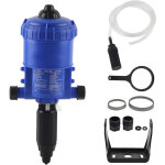 Haute qualit� g3 / 4 � g1 injecteur d'engrais � filetage m�le distributeur de doseur de liquide chimique ...