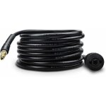 Haute pression rallonge flexible tuyau 15 m quick coupling renforc�e pour karcher k2 k3 k4 k5 k6 k7