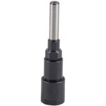 Hauteur du binaire du routeur, router collet extension bites de routeur bits route de coll�gue router ...