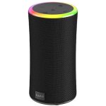 Havit sk833bt - enceinte sans fil bluetooth, noire Havit sk833bt - enceinte sans fil bluetooth, noire