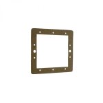 Hayward - lot de 2 joints de bride pour piscine - petite meurtri�re - li�ge - spx1094gpak2