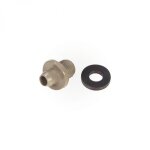 Adaptateur et joint pour chlorinateur de piscine - clx220g hayward