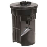 Hayward - cellule pour lectrolyseur au sel salt & swim 22 gr.