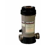 Hayward - chlorinateur en ligne 4 kg pour piscine - cl0200euro