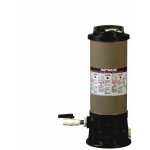 Distributeur chimique 14kg + raccords filtration piscine - c0500expe hayward Distributeur chimique 14kg + raccords filtration piscine - c0500expe hayward