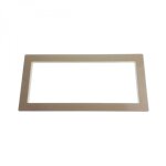 Hayward - enjoliveur skimmer skx3102 gm - couleur: sable