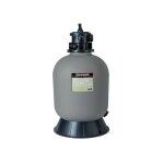 Hayward - filtre  sable 22m3 / h s0310txe