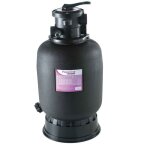 Hayward - filtre à sable top 6 m³ / h - powerline by Hayward - filtre à sable top 6 m³ / h - powerline by