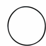 Hayward - joint de couvercle pour filtre � sable - noir - sx200z6