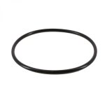 Hayward - joint torique pour chlorinateur de piscine - clx200k - noir