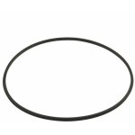 Hayward - joint torique de corps de filtre - noir - dex2422z2